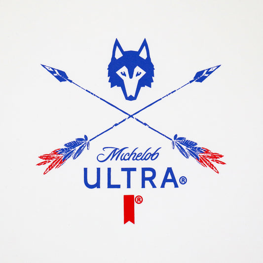 Michelob ULTRA x Greyson Guide Sport Long Sleeve