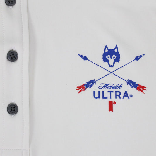 Michelob ULTRA Greyson Tala Polo