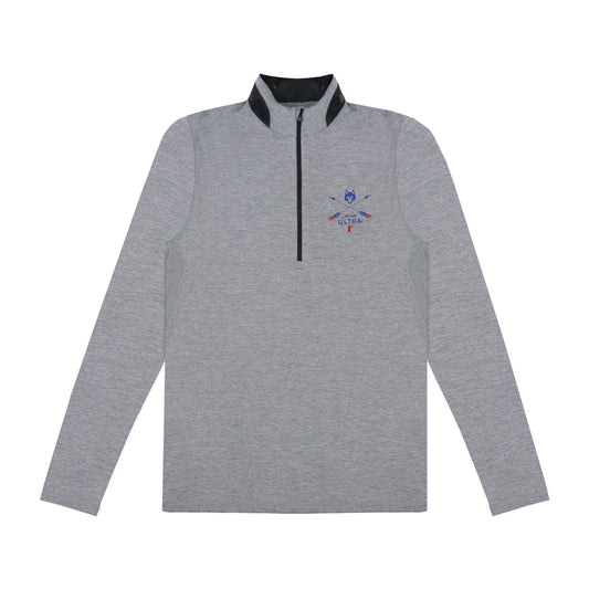 Michelob ULTRA x Greyson Guide Sport Quarter Zip