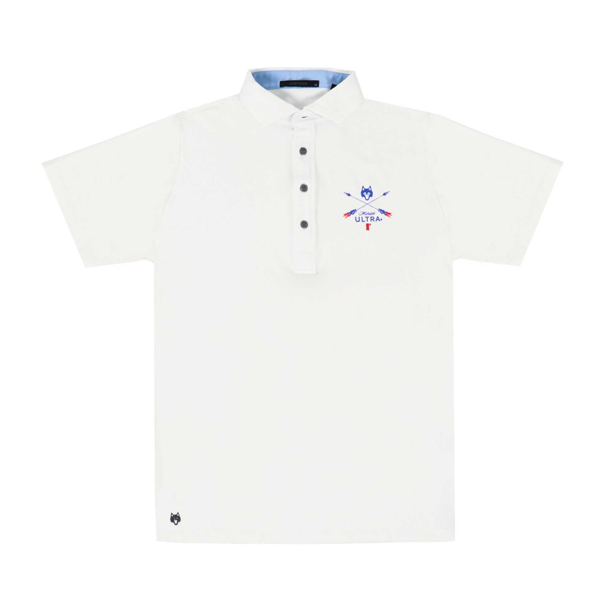 Michelob ULTRA Greyson Tala Polo