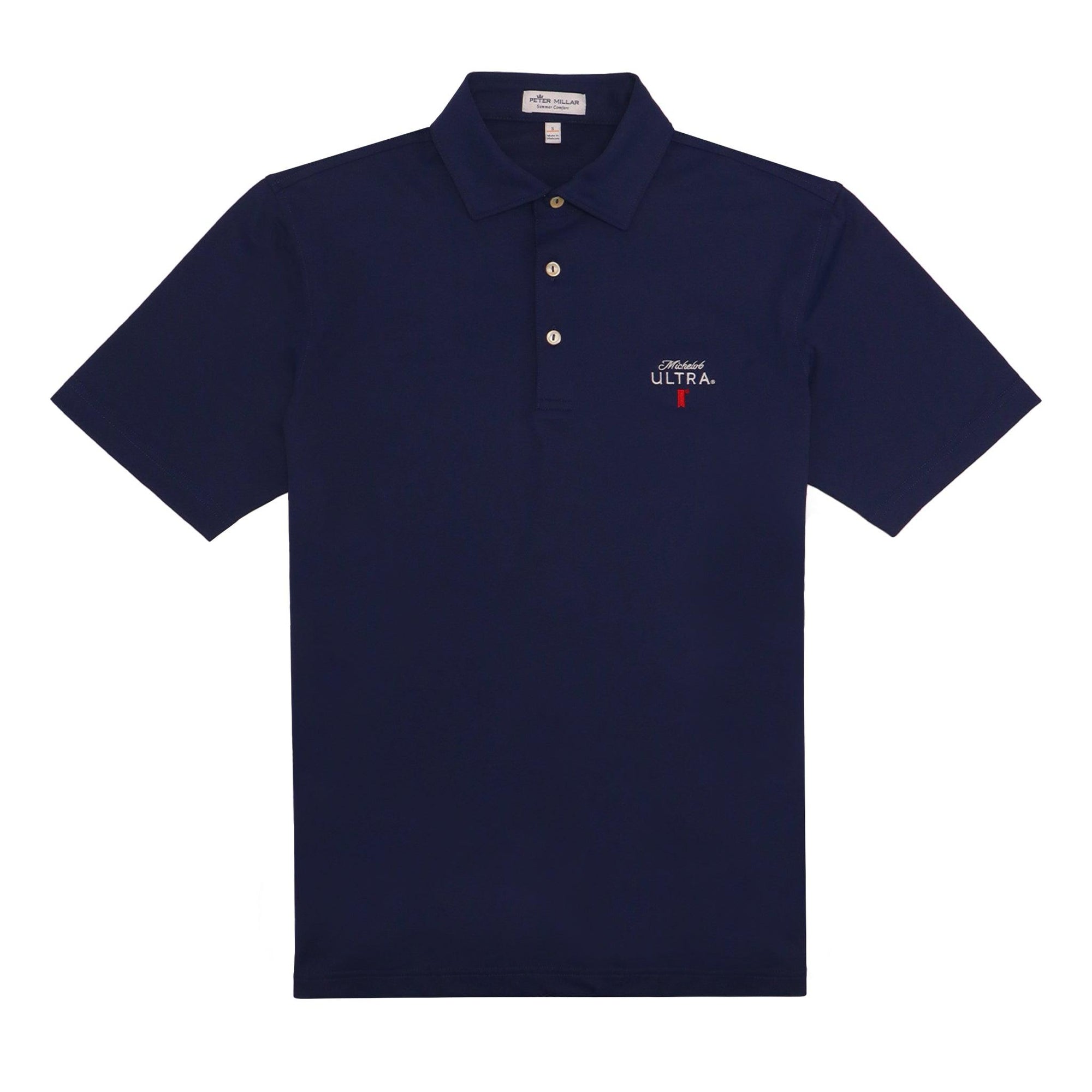 Men's Beer Polo Shirts 