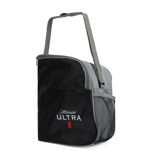 Front View Of Michelob ULTRA Soft Cooler