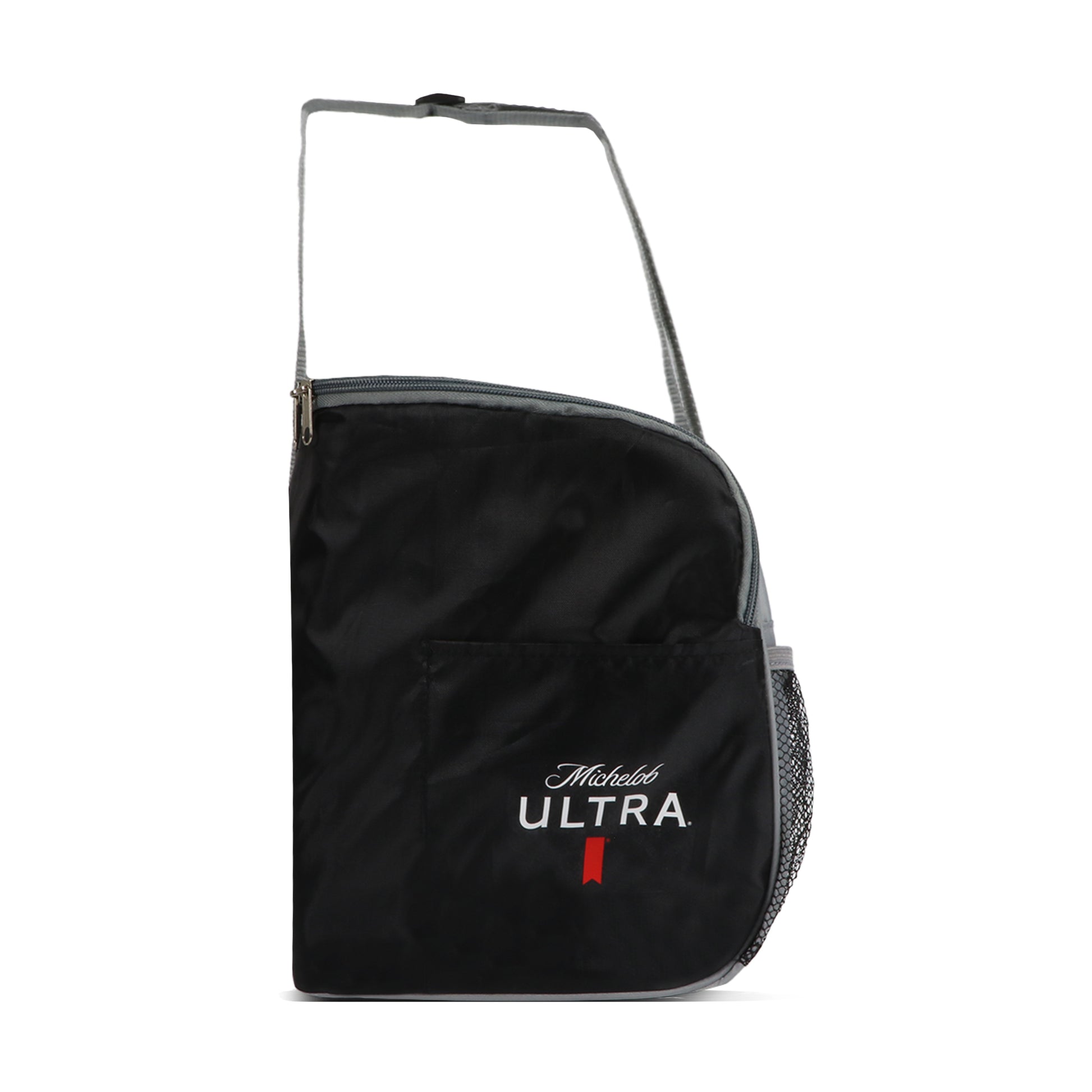 Side view of Michelob ULTRA Soft Cooler