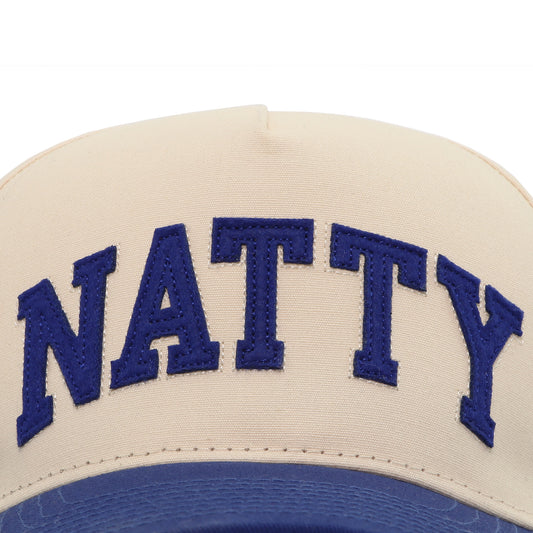 Vintage Natty Hat