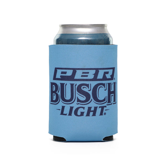 Busch Light x PBR Coolie