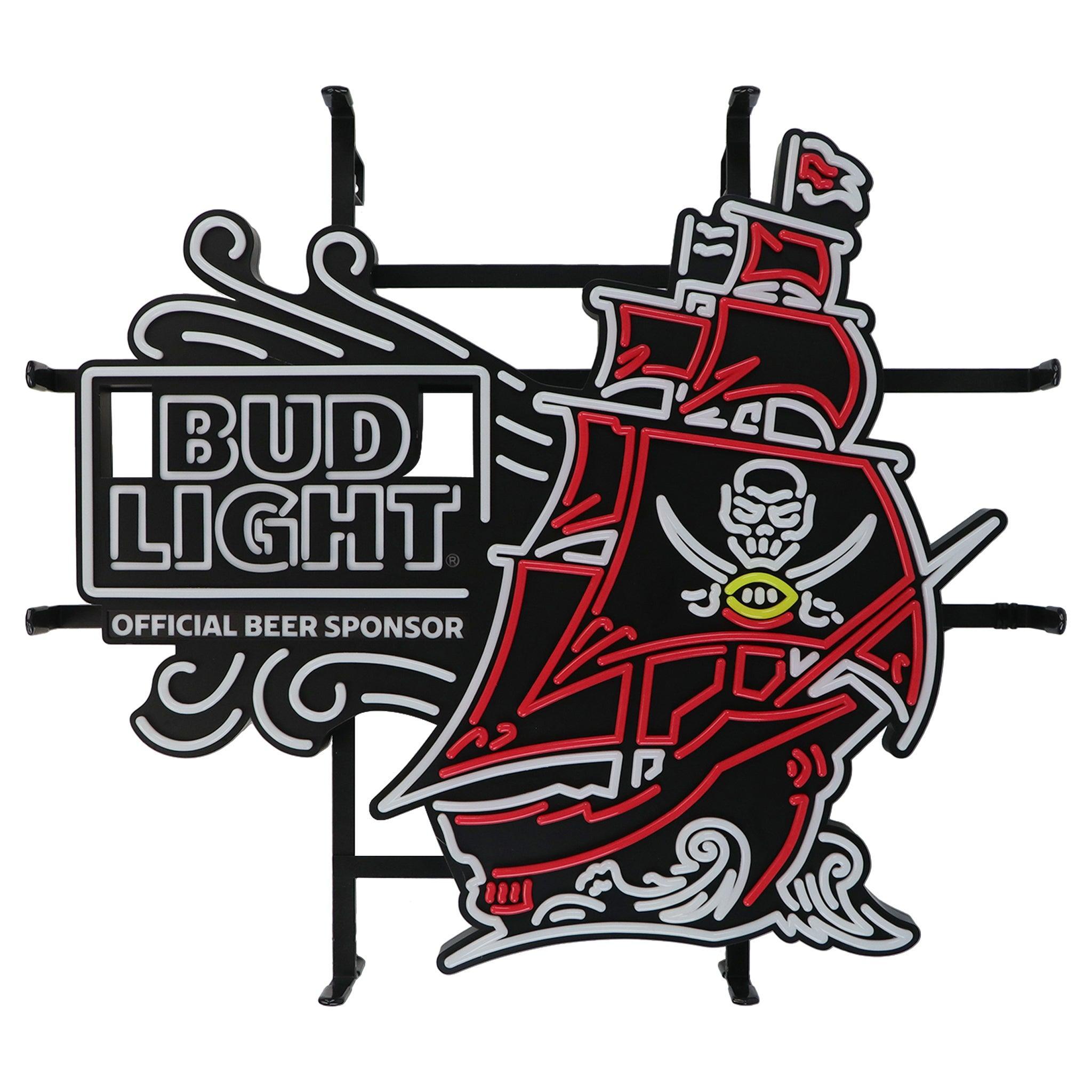 Tampa Bay Buccaneers on X: Want free game tickets? @budlight is on the  case. Tweet #BudLightStimmyTix #Sweepstakes and tag us for a chance to win  tickets to a Bucs game!  /